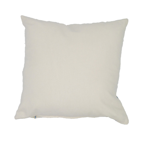 Salcombe, Navy - (45cm x 45cm) Cushion - Image 5